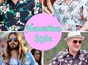 Camisas Hawaianas para Ellos