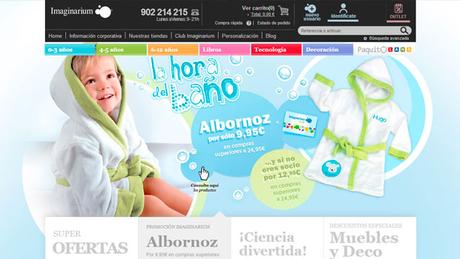 Analisis de Imaginarium
