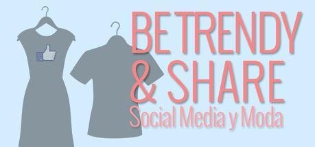 Social Media en el Mundo de la Moda