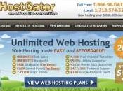 descuento hosting Hostgator