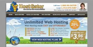 30% de descuento en hosting de Hostgator