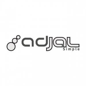 Monetizar las redes sociales con Adjal Simple