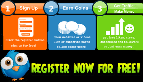 Como conseguir 7500 coins en LikeFastViews