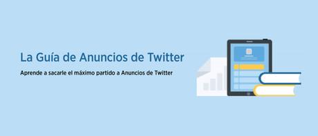 Guia de anuncios de Twitter