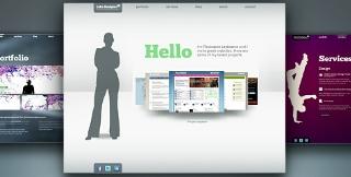 Archivos gratis de Envato de Enero 2014
