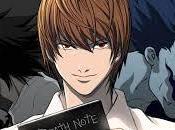 #Netflix hará adaptación fílmica serie #DeathNote