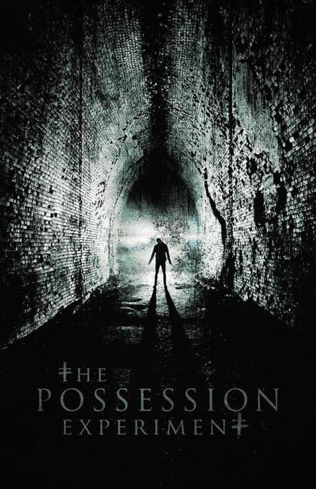 @possessyourself: Afiches y tráiler de #ThePossessionExperiment @possessyourself: Afiches y tráiler de #ThePossessionExperiment