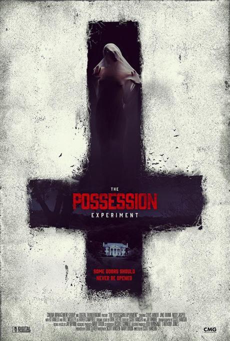 @possessyourself: Afiches y tráiler de #ThePossessionExperiment @possessyourself: Afiches y tráiler de #ThePossessionExperiment
