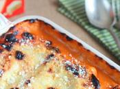 Lasaña salchichas para niños visita fábrica Orlando