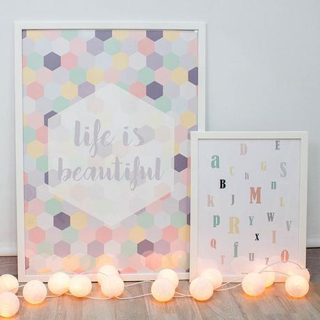 EXTRA EXTRA!! NUEVA COLECCIÓN PRIMAVERA BOHO DECO!