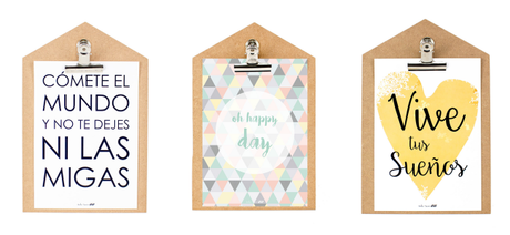 EXTRA EXTRA!! NUEVA COLECCIÓN PRIMAVERA BOHO DECO!