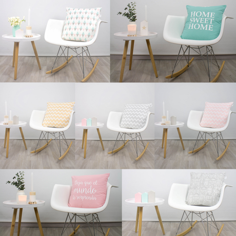 EXTRA EXTRA!! NUEVA COLECCIÓN PRIMAVERA BOHO DECO!