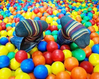 ¿Buscas qué hacer este fin?