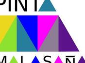 Pinta Malasaña: obras arte urbano horas