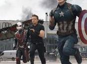 Conoce todos personajes estarán Capitán América: Civil