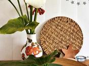 ikebana sencilla arreglo floral japones