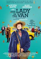 Críticas: 'The lady in the van' (2015)