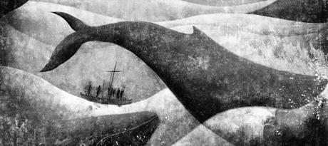 Moby Dick Gabriel Pacheco