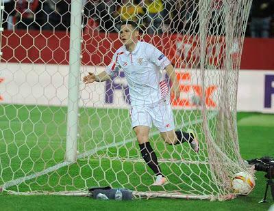 Crónica Sevilla FC 1 Vs Athletic Club 2 (5-4, en penaltis)