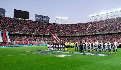 Crónica Sevilla FC 1 Vs Athletic Club 2 (5-4, en penaltis)