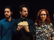 Entrevista con... Good Company