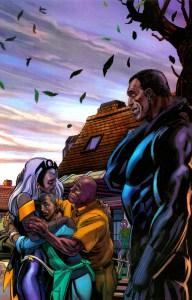 La lista de los superhéroes más ricos