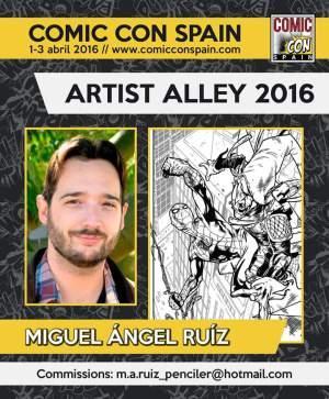 mike-ruiz-comic-con-spain-2016-cincodays