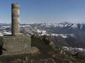 Monte Mieres Langreo: Pico Polio Justo (Cogollo)