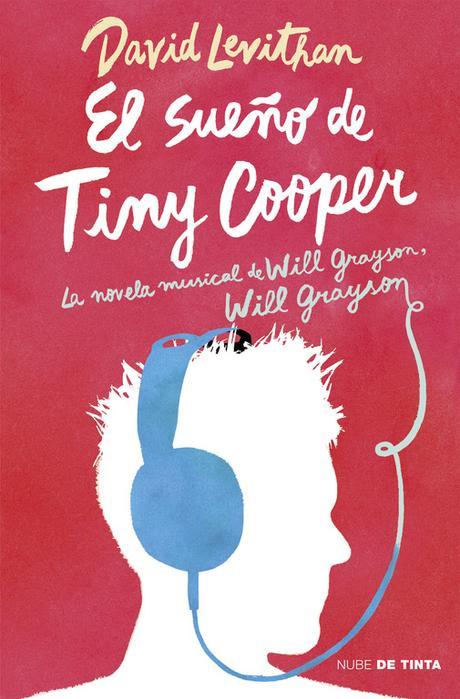 Reseña: El sueño de Tiny Cooper (Hold me closer)