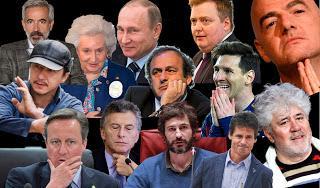 Bálsamo para Panamá