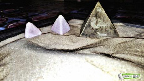 PREPARATIVOS VIAJE A EGIPTO