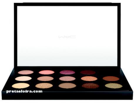 Próxima colección de MAC: Eyes On MAC 2016 MAC_EyesOnMacAnniversary_X15_WarmNeutral_white_300dpiCMYK_1 copia