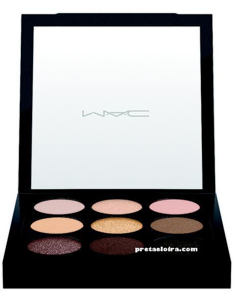 Próxima colección de MAC: Eyes On MAC 2016 MAC_EyesOnMACAnniversary_X9_AmberTimesNine_white_300dpiCMYK_1 copia