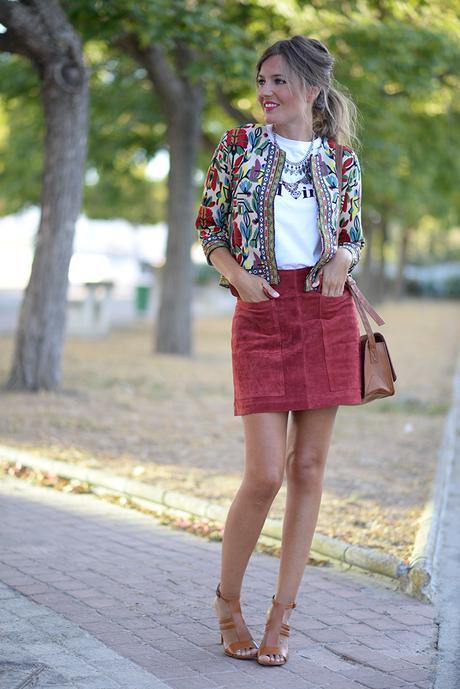 Shein en bloggers