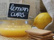 Lemon curd