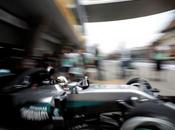 Paddy Lowe advierte amenaza roja: "Ferrari está cerca, será interesante"