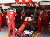 Raikkonen Vettel estan todo conformes balance Ferrari Shanghai