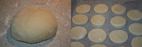 Figacitas Argentinas de Xavier Barriga