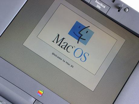 Apple filtra y confirma por accidente el nombre de MacOS como sustituto de OS X