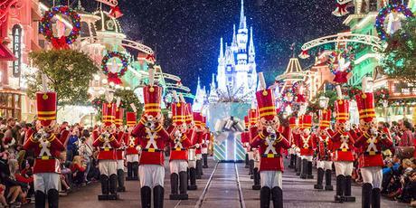 Magic Kingdom