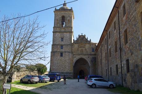 Tierra Estella: Día 1, Turismo rural