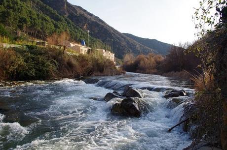 Tierra Estella: Día 1, Turismo rural