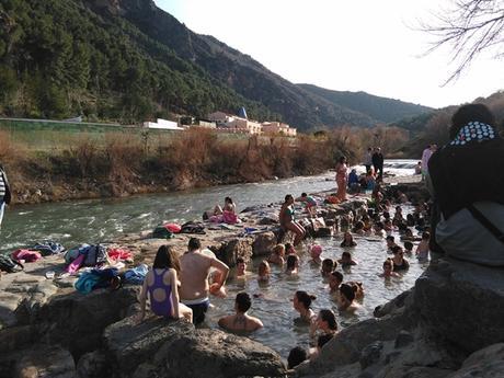 Tierra Estella: Día 1, Turismo rural