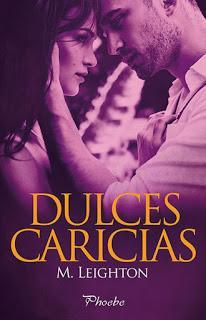 Dulces Caricias - Pretty #2 - M. Leighton
