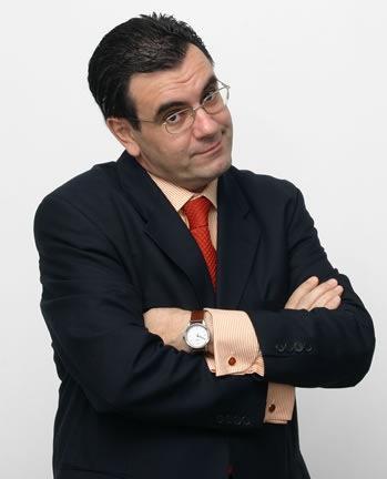 Laureano Márquez