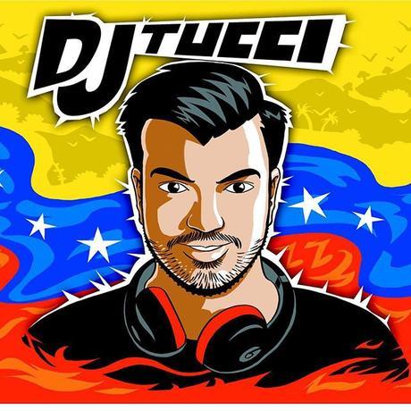 DJ TUCCI DJ TUCCI