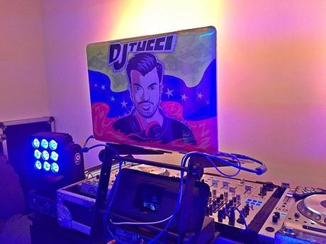 DJ TUCCI