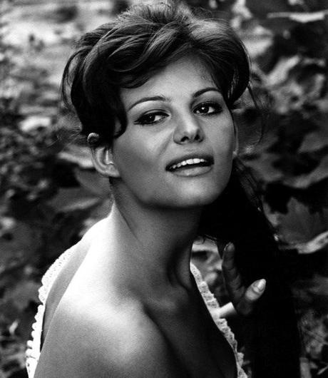 BUON COMPLEANNO!  Claudia Cardinale