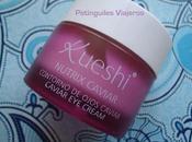 Contorno ojos Nutrix Caviar Kueshi