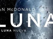 Luna nueva